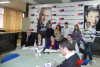 Српска напредна странка Бор, СНС Бор, ОО СНС Бор, омладина СНС Бор, акција, активисти СНС Бор, конференција за новинаре, прес конференција, 