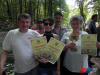 Активисти СНС на "Данима Брестовачке бање"